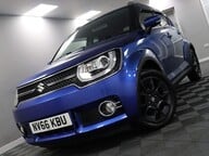 Suzuki Ignis SZ5 ALLGRIP SHVS MHEV 32