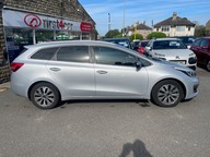 Kia Ceed CRDI 3 ISG 5