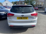 Kia Ceed CRDI 3 ISG 8