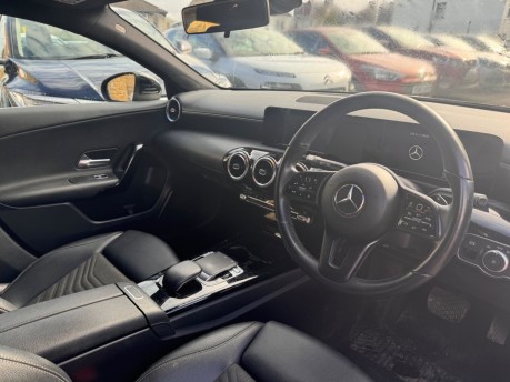 Mercedes-Benz A Class A 180 D SE 12