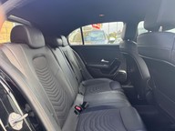 Mercedes-Benz A Class A 180 D SE 13