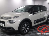 Citroen C3 PURETECH FLAIR S/S 1