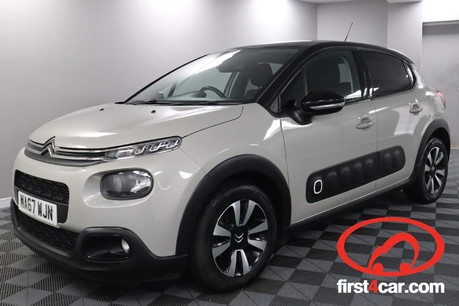 Citroen C3 PURETECH FLAIR S/S