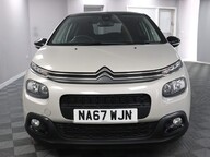 Citroen C3 PURETECH FLAIR S/S 2