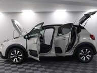 Citroen C3 PURETECH FLAIR S/S 4