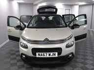 Citroen C3 PURETECH FLAIR S/S 7