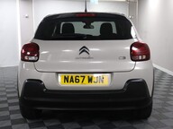 Citroen C3 PURETECH FLAIR S/S 8