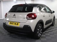 Citroen C3 PURETECH FLAIR S/S 11