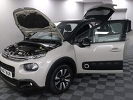 Citroen C3 PURETECH FLAIR S/S 16