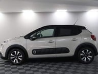 Citroen C3 PURETECH FLAIR S/S 18