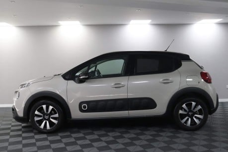 Citroen C3 PURETECH FLAIR S/S 18