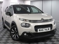 Citroen C3 PURETECH FLAIR S/S 19