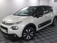 Citroen C3 PURETECH FLAIR S/S 20