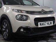 Citroen C3 PURETECH FLAIR S/S 24