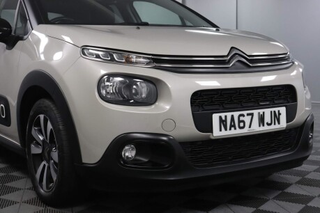 Citroen C3 PURETECH FLAIR S/S 24