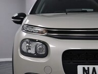 Citroen C3 PURETECH FLAIR S/S 25