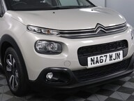 Citroen C3 PURETECH FLAIR S/S 26