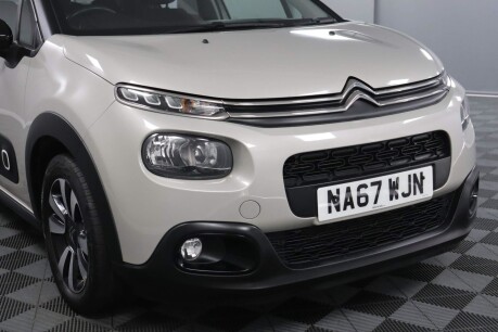 Citroen C3 PURETECH FLAIR S/S 26