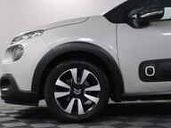 Citroen C3 PURETECH FLAIR S/S 27