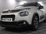 Citroen C3 PURETECH FLAIR S/S 28