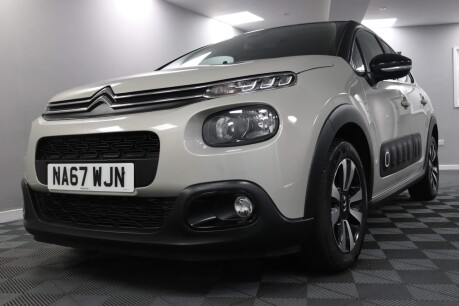 Citroen C3 PURETECH FLAIR S/S 28