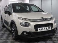 Citroen C3 PURETECH FLAIR S/S 30