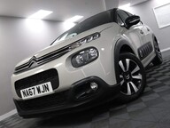 Citroen C3 PURETECH FLAIR S/S 32