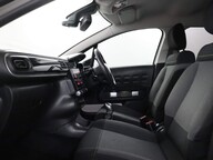 Citroen C3 PURETECH FLAIR S/S 42