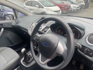 Ford Fiesta EDGE 10