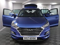 Hyundai TUCSON GDI SE NAV 7