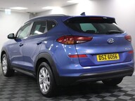 Hyundai TUCSON GDI SE NAV 10