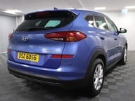 Hyundai TUCSON GDI SE NAV 11