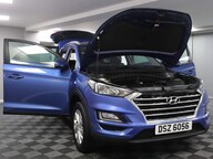 Hyundai TUCSON GDI SE NAV 15