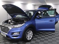 Hyundai TUCSON GDI SE NAV 16