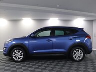 Hyundai TUCSON GDI SE NAV 18