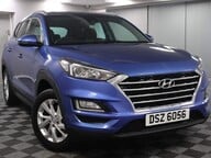 Hyundai TUCSON GDI SE NAV 19