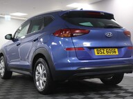 Hyundai TUCSON GDI SE NAV 22