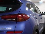 Hyundai TUCSON GDI SE NAV 23