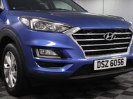 Hyundai TUCSON GDI SE NAV 24