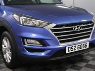 Hyundai TUCSON GDI SE NAV 26