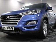 Hyundai TUCSON GDI SE NAV 28