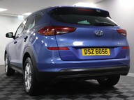 Hyundai TUCSON GDI SE NAV 29