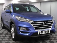 Hyundai TUCSON GDI SE NAV 30