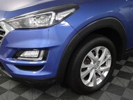 Hyundai TUCSON GDI SE NAV 31