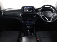 Hyundai TUCSON GDI SE NAV 42