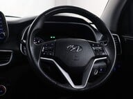 Hyundai TUCSON GDI SE NAV 47