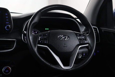 Hyundai TUCSON GDI SE NAV 47