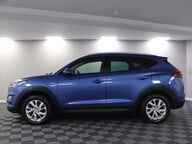 Hyundai TUCSON GDI SE NAV 17