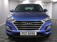 Hyundai TUCSON GDI SE NAV 2