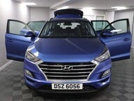 Hyundai TUCSON GDI SE NAV 6